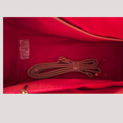 Marilyn Monroe Large Handbag with Detachable Straps- New with Tags