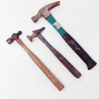 HAMMER TIME LOT