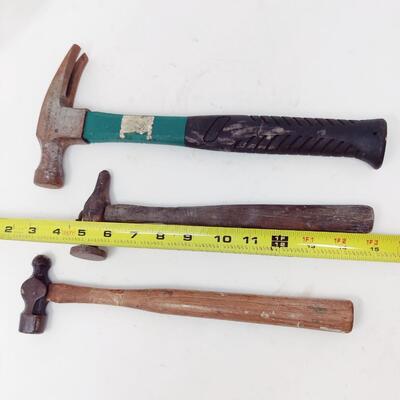 HAMMER TIME LOT