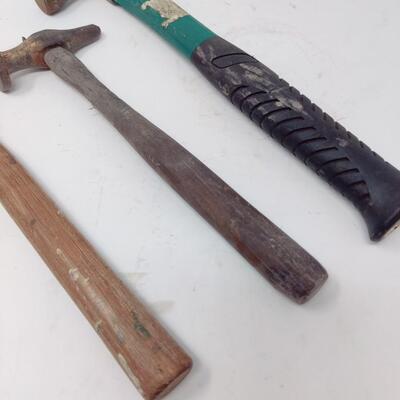 HAMMER TIME LOT
