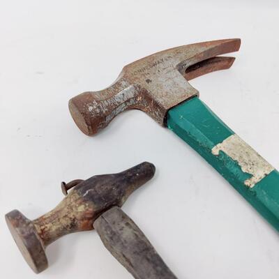 HAMMER TIME LOT