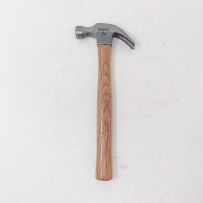 STANLEY HAMMER TIME