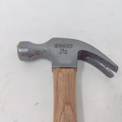 STANLEY HAMMER TIME