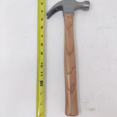 STANLEY HAMMER TIME