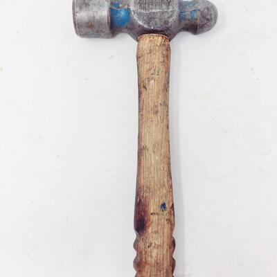 ATSFRY HAMMER TIME