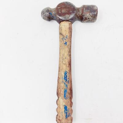 ATSFRY HAMMER TIME