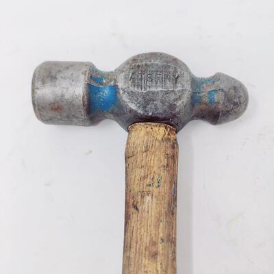 ATSFRY HAMMER TIME