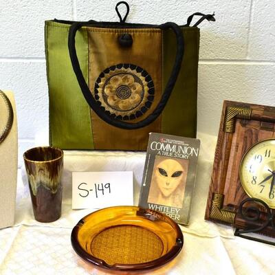 Mixed Decor Lot