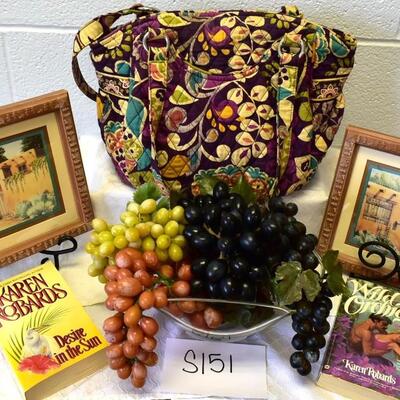 Grapes Lot