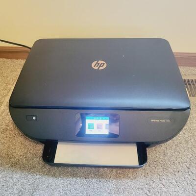 HEWLETT PACKARD ENVY PHOTO 7155