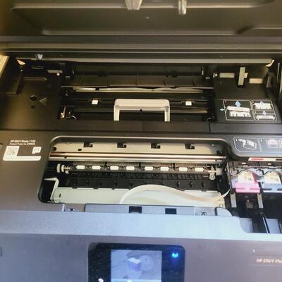 HEWLETT PACKARD ENVY PHOTO 7155