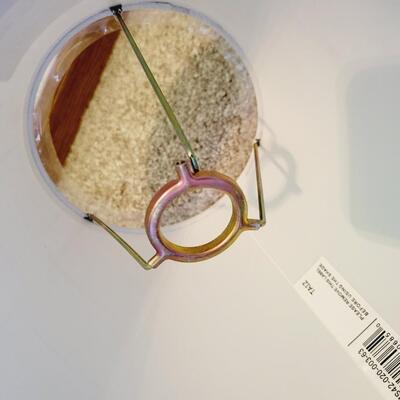 MAIN STAY NEW LAMP SHADE