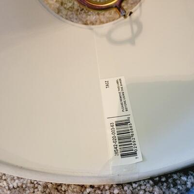 MAIN STAY NEW LAMP SHADE