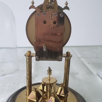 400 Day German Euramca Trading Corp. Anniversary Clock