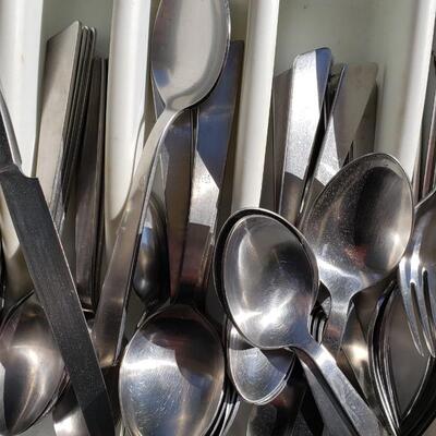 MCM flatware ManuBelge Made in Belgium