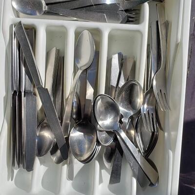 MCM flatware ManuBelge Made in Belgium