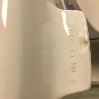 Vintage Corningware collection