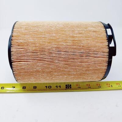 K&N HIGH FLOW AIR FILTER E-0773