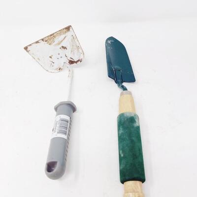 GARDENING TOOLS