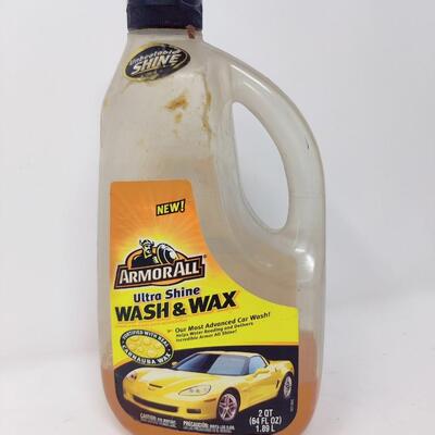 CAR WASHING BUNDLE