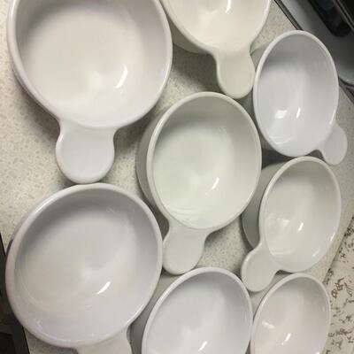 Corning ware grab it bowls