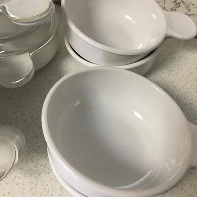Corning ware grab it bowls