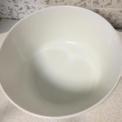 Corning ware Range topper 5qt