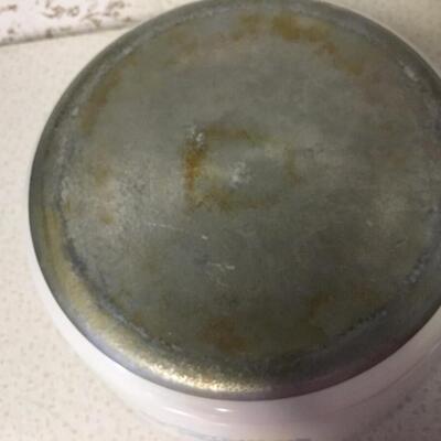Corning ware Range topper 5qt