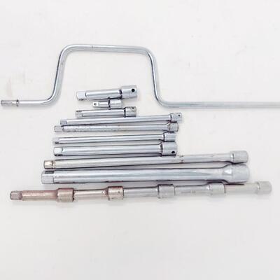 SOCKET LOT #4