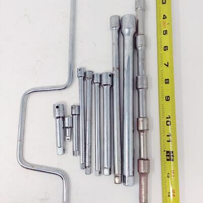 SOCKET LOT #4