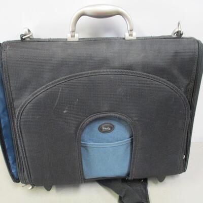 Computer Carrying Case