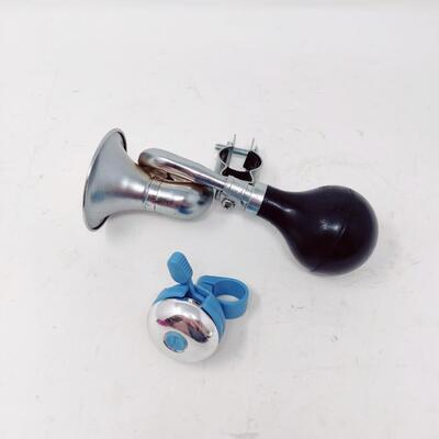 AMAZING BICYCLE HORNS