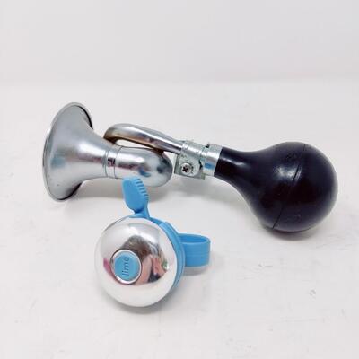 AMAZING BICYCLE HORNS