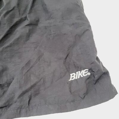 VINTAGE MENS BIKE SHORTS MED