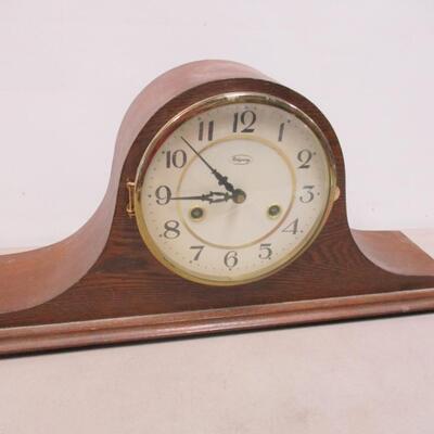 Ridgeway Mantle Clock
