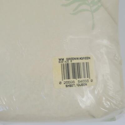 QUEEN SIZE SET OF SHEET - NEW IN PKG