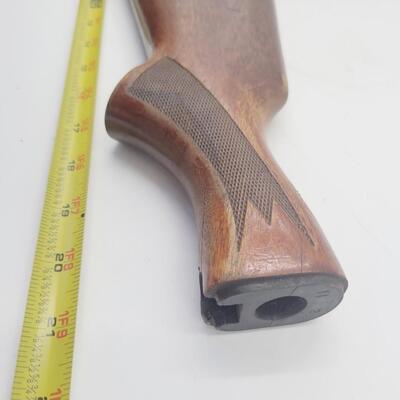 MODEL 50? STOCK HANDLE