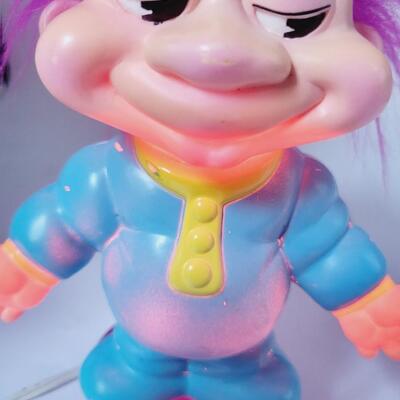 SLEEPY TIME TROLLS LIGHT