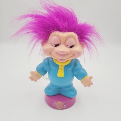 SLEEPY TIME TROLLS LIGHT