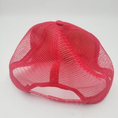 VINTAGE BUDWEISER COLLECTABLE HAT