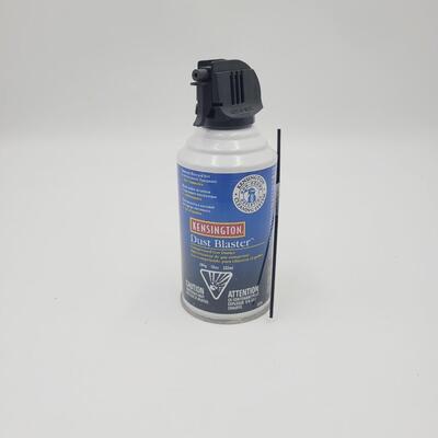 DUST BUSTER SPRAY