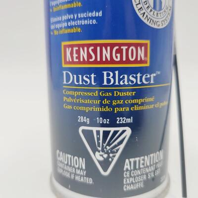 DUST BUSTER SPRAY