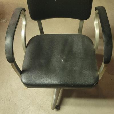 General Fireproofing Company Office Chair