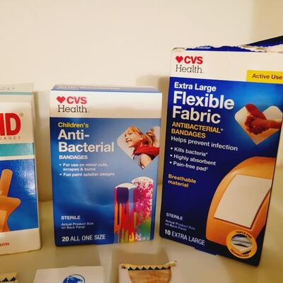 FIRST AID BUNDLE #3