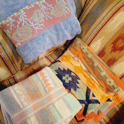 SOUTHWESTER STYLE TOWEL BUNDLE 3 PC