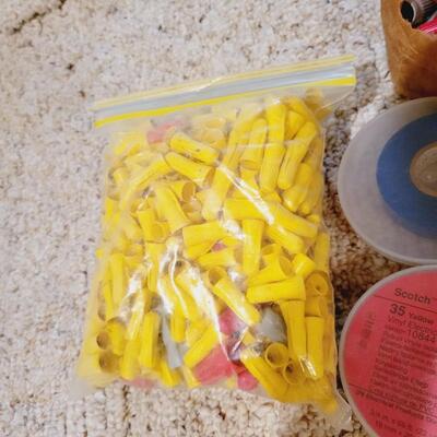 ELECTRICAL REPAIR BUNDLE