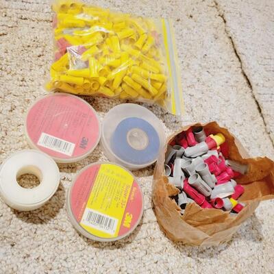 ELECTRICAL REPAIR BUNDLE