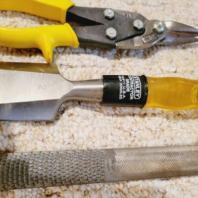 SOME AMAZING LEFTOVER TOOLS BUNDLE
