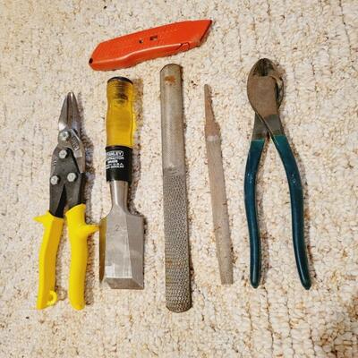 SOME AMAZING LEFTOVER TOOLS BUNDLE