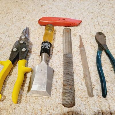 SOME AMAZING LEFTOVER TOOLS BUNDLE